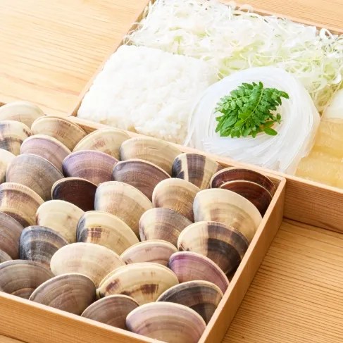 自宅に送られる商品