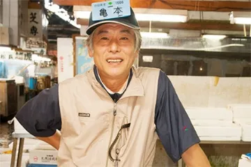 綾部雅武さん